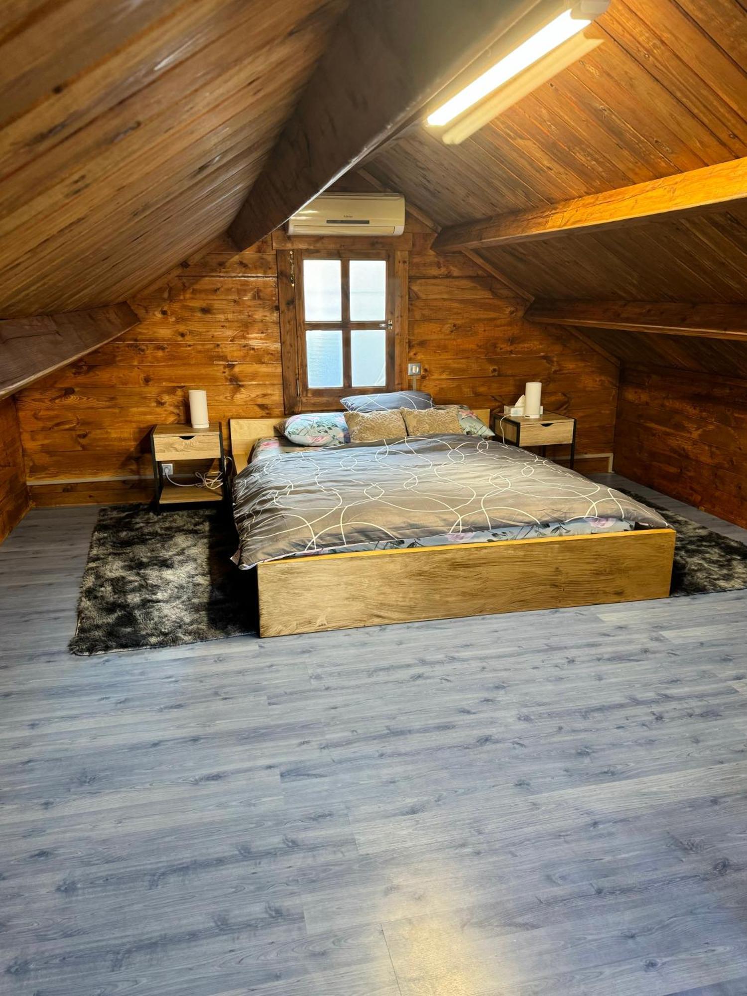 Cozy Cottage Paris Suburb! Μπομπινί Εξωτερικό φωτογραφία